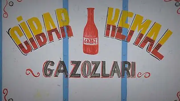 Cem Yılmaz'ın İftarlık Gazoz filmindeki ilginç detay