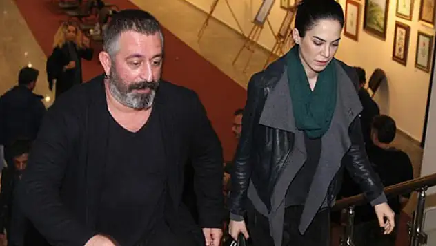 Cem Yılmaz o sözlerden sonra vazgeçti!