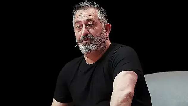 Cem Yılmaz neden hastaneye kaldırıldı? Sağlık durumu nasıl?