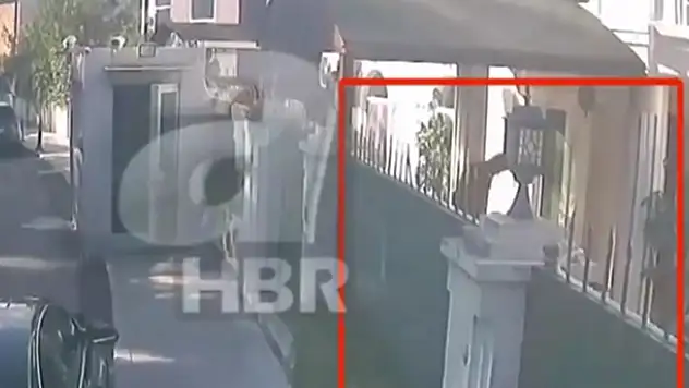 Cemal Kaşıkçı'nın parçalanan cesedi böyle taşınmış