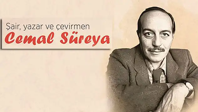 Cemal Süreya ölümünün 30. yılında anılıyor