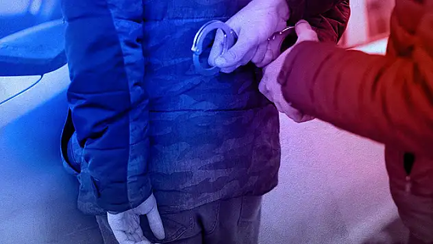Çember-17 operasyonlarında aranan 2 bin 756 kişi yakalandı
