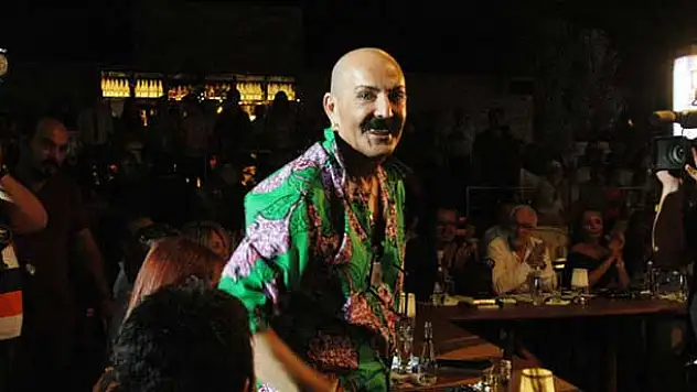 Cemil İpekçi by pass oldu
