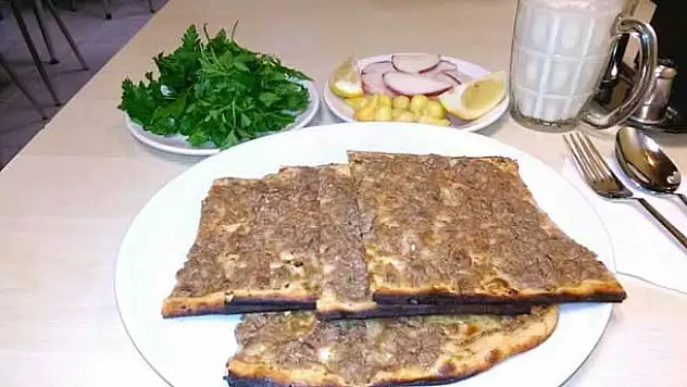 CEMO Türkiye'nin Lezzet Durakları Arasında