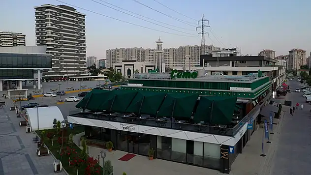 CEMO'dan yeni proje: 'Cemo Ünlüleri'