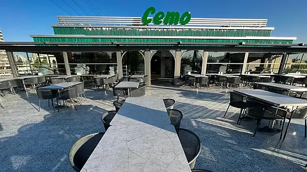 Cemo'nun gizemli filmi merak konusu oldu