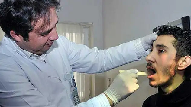 Çene kemiği kırıklarına endoskopik müdahale