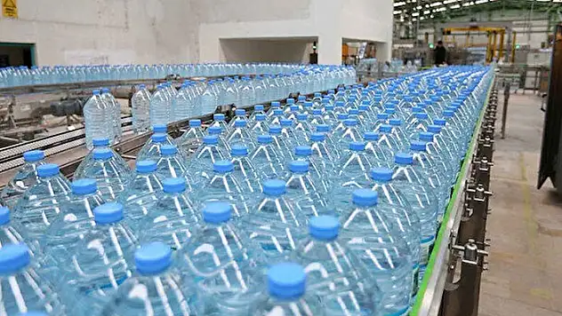 Çenesuyu dolum tesisi kiraya veriliyor
