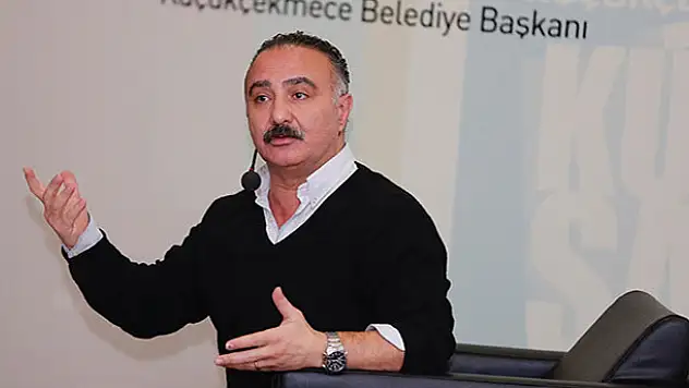 Cengiz Bozkurt yeni dizi müjdesi verdi