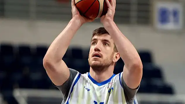 Cengiz Konya Basket'te