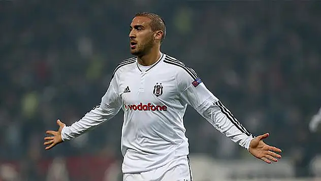 Cenk Tosun haftanın 11'inde