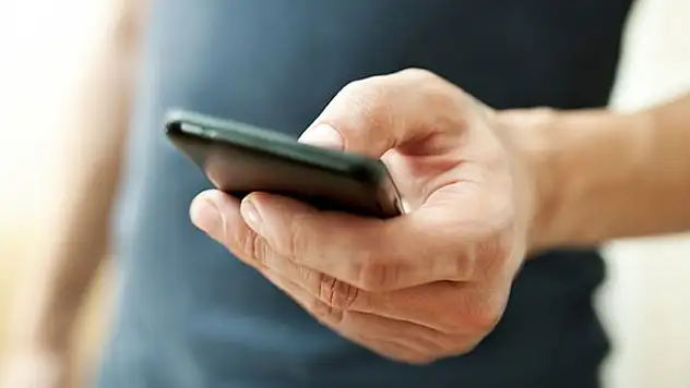 Cep telefonlarına TRT zammı geldi
