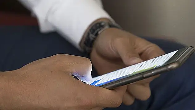 Cep telefonu abonelerine ramazanda internet hediyesi