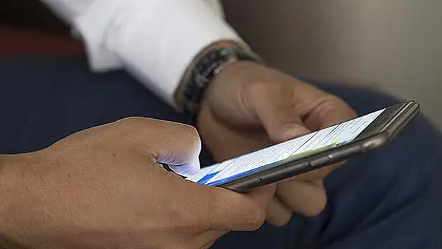 Cep telefonu satışlarında rekor beklentisi