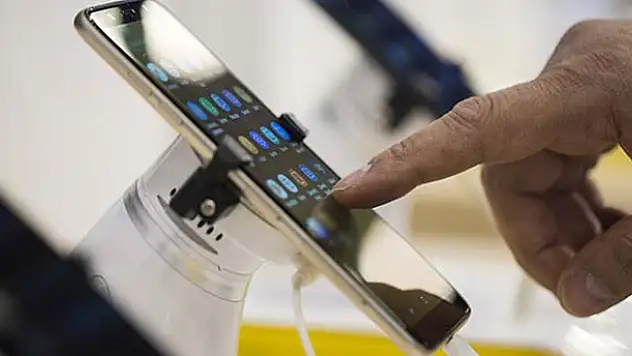 Cep telefonu taksitleri 3 aya düştü!