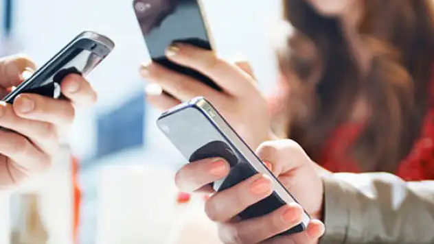 Cep telefonunuz ısınıyorsa dikkat!