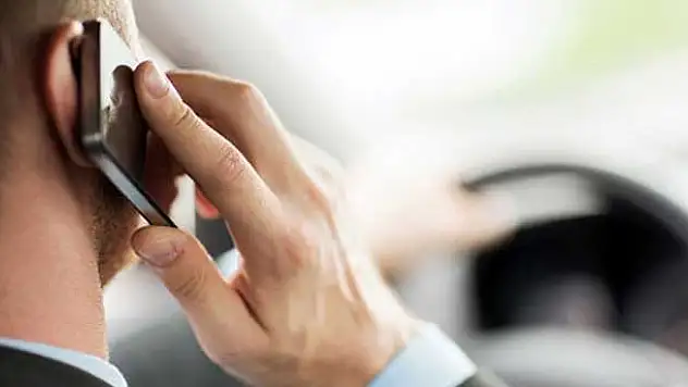 Cep telefonunuz kaybolursa bunlara dikkat!