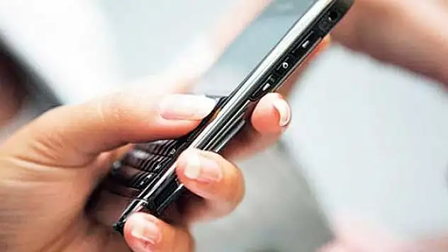 Cep telefonuyla 248 milyar liralık banka işlemi yapıldı