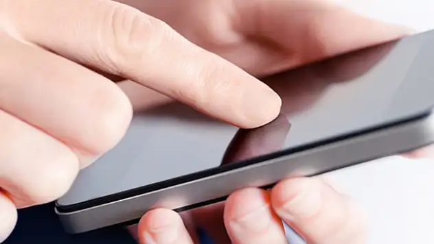 Cep Telefonuyla Gelen Hastalıklar