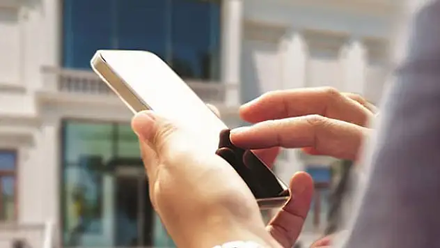 Cep ve net kesilmeden 7 gün önce bilgi gelecek