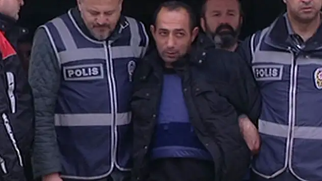 Ceren'in katil zanlısı intihar girişiminde bulundu