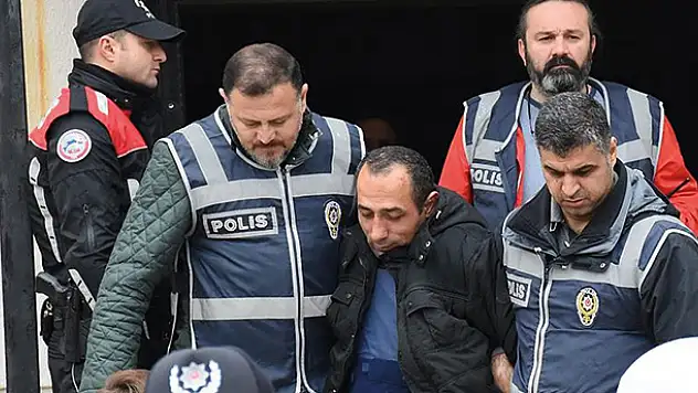 Ceren'in katilinin duruşması ertelendi