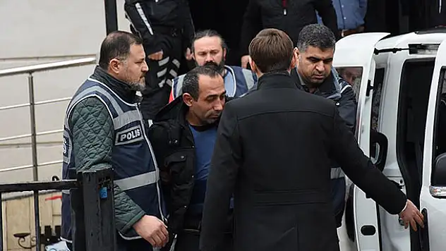 Ceren Özdemir katiline ağırlaştırılmış müebbet