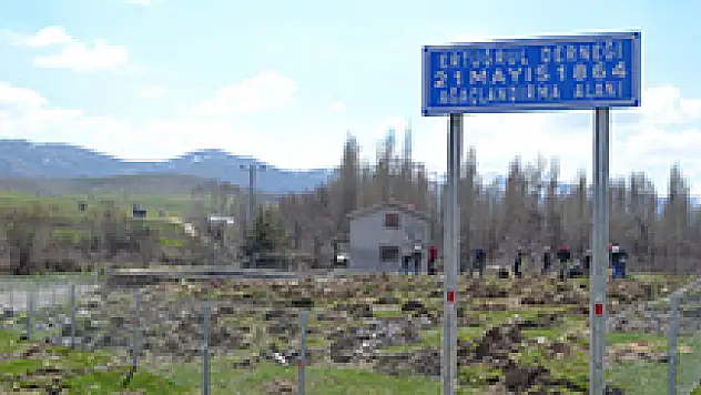 Çerkes Sürgünü 156. yılında Konya'da etkinliklerle anıldı