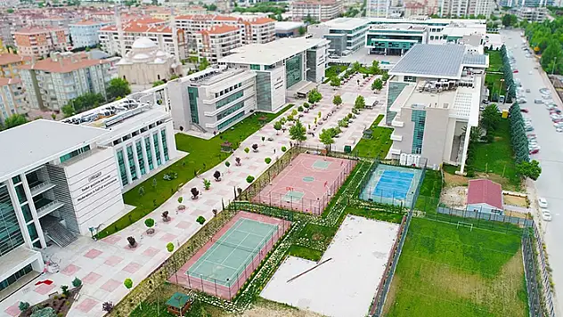 Çerkezköy TSO ile KTO Karatay Üniversitesi arasında iş birliği protokolü imzalandı
