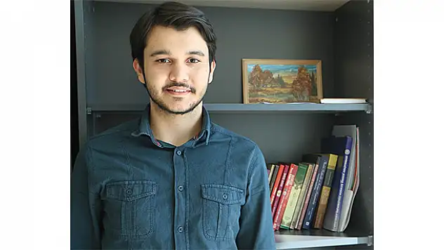 CERN'den KTO Karatay'a En İyi Tasarım Ödülü