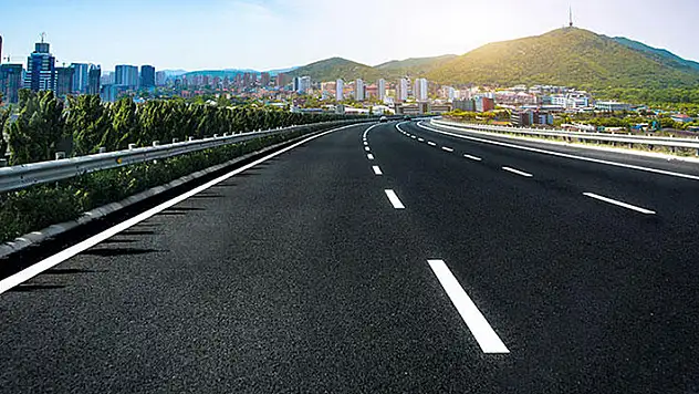 Çeşmeli-Erdemli-Silifke-Taşucu Otoyolu Projesi kapsamında müşavirlik hizmeti alınacak
