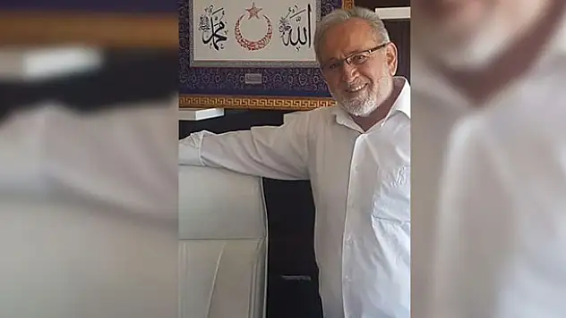 Çetinler Market sahibi Bekir Çetin vefat etti