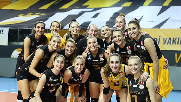 CEV'de kuralar çekiliyor