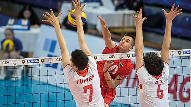 CEV'den bir iptal daha