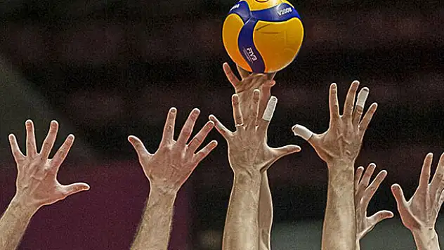 CEV organizasyonları koronavirüs nedeniyle iptal edildi