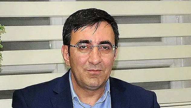 Cevdet Yılmaz'dan taşeron işçi açıklaması!