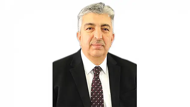 Çevik, Borsalar Konsey Başkanı seçildi