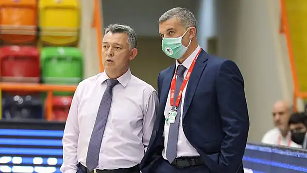 Çevik: TBL sürprizlerle dolu 