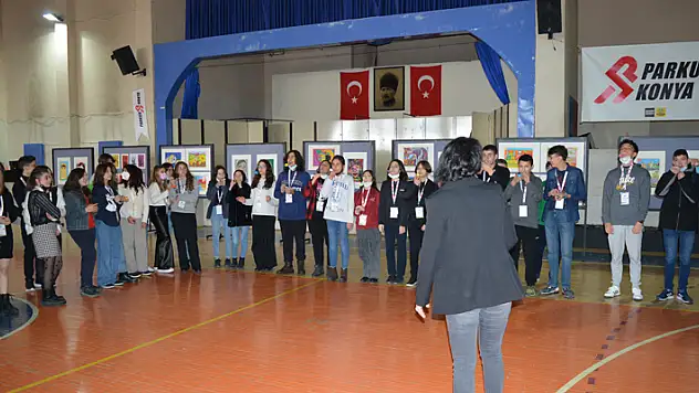 'Çevre Dostu Vatandaşlar Yetiştirmek' projesi başladı