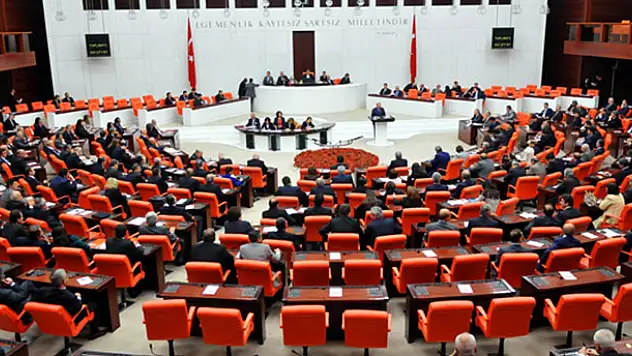 Çevre kanunu TBMM'ye sunuldu... 10 bin TL cezası olacak!