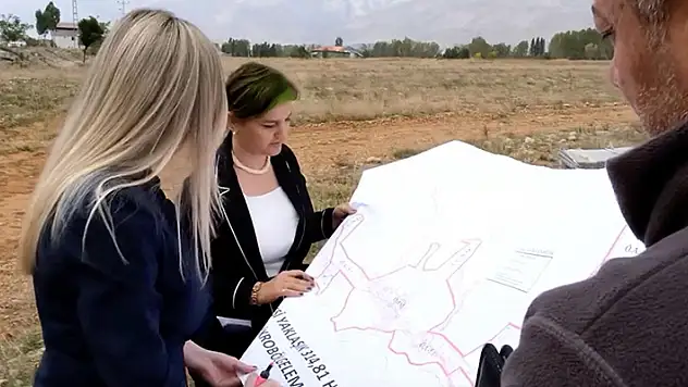 Çevre, Şehircilik ve İklim Değişikliği Bakanlığı, 23 ilde mikrobölgeleme etüt çalışmaları yaptı
