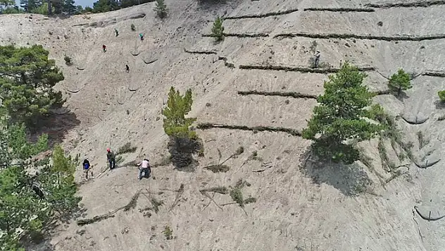 Çevre, Şehircilik ve İklim Değişikliği Bakanlığı, Konya'nın da içinde olduğu 8 ana su havzasında 19 proje başlattı
