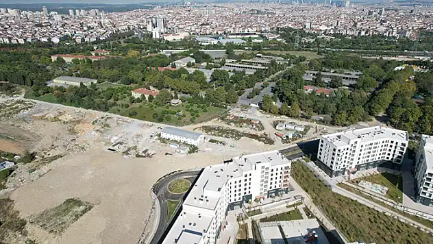 Çevre, Şehircilik ve İklim Değişikliği Bakanlığı Konya'nın da olduğu 40 ilde 499 arsa satacak
