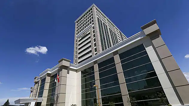 Çevre, Şehircilik ve İklim Değişikliği Bakanlığı sözleşmeli personel alacak
