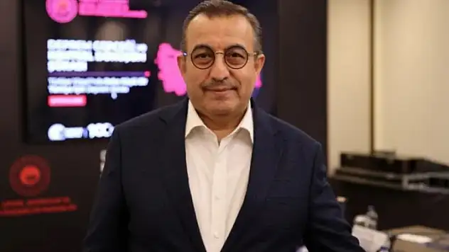 Çevre, Şehircilik ve İklim Değişikliği Bakanlığında görev değişikliği! Konyalı isim görevden alındı
