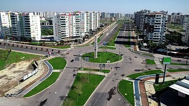 Çevre, Şehircilik ve İklim Değişikliği Bakanlığı, Konya'nın da bulunduğu 28 ilde gayrimenkul satacak