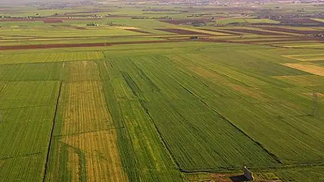 Çevre ve Şehircilik Bakanlığı Konya'da 252 adet hazine arazisini satışa çıkarıyor!
