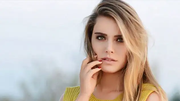 Ceyda Ateş, Muhteşem Yüzyıl Kösem'e transfer oldu!