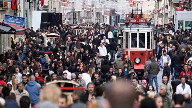 Çeyiz desteği ile gençlere 64 milyon TL katkı