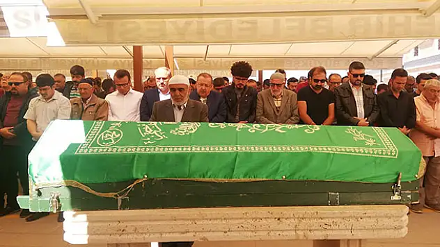 Ceylan ailesinin acı günü